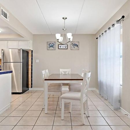2 Bed 1 Bath Condo By Beach & Entertainment South Padre Island Esterno foto