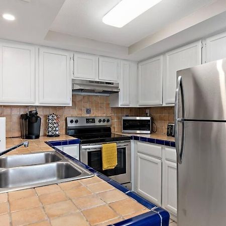 2 Bed 1 Bath Condo By Beach & Entertainment South Padre Island Esterno foto